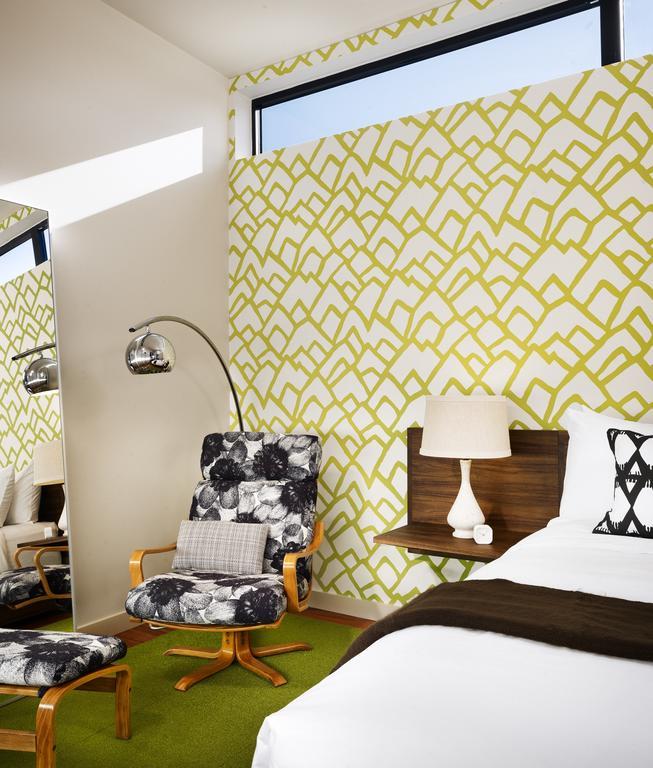 Inn Heywood Austin